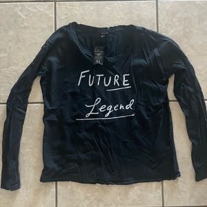 Future Legend Shirt